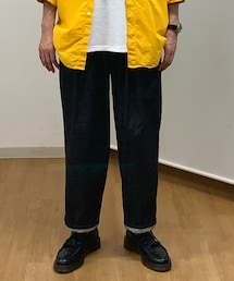 SAYATOMO | デニムパンツ