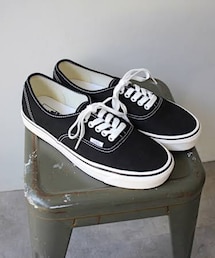 VANS | スニーカー