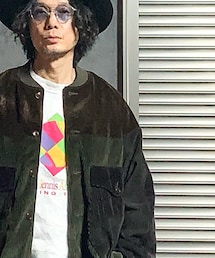 CHANGES | ブルゾン