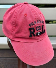 POLO RALPH LAUREN | キャップ