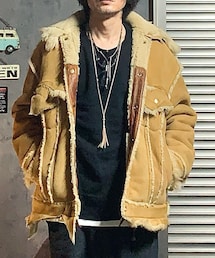 Good Karma Pevelopmen | ムートンコート