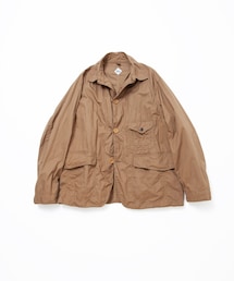 THE CORONA UTILITY | その他アウター