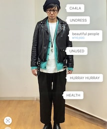 過去のダサイコーデ | その他