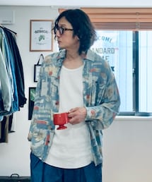 古着 | シャツ/ブラウス