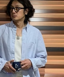 UNIQLO | シャツ/ブラウス