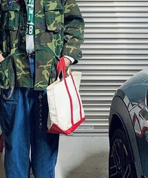LLBean | トートバッグ