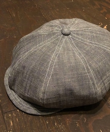 Dry Bones | キャスケット