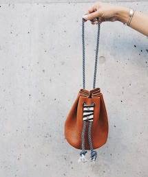 CIRCLE MARINE BAG | バッグ