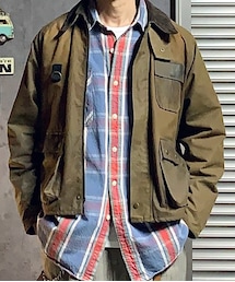 古着 | シャツ/ブラウス