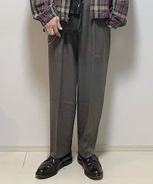 markaware | その他パンツ