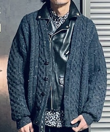 L.L.Bean | カーディガン/ボレロ