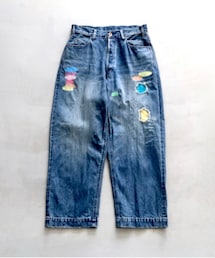 BRUNABOINNE | デニムパンツ