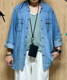 Levi's | シャツ/ブラウス