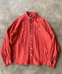 Used Upcycle Ralph Lauren | シャツ/ブラウス