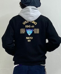 古着 | ブルゾン