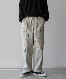INTERIM | その他パンツ