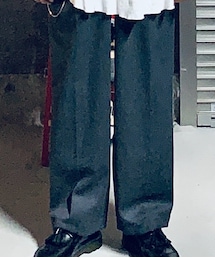 古着 | スラックス