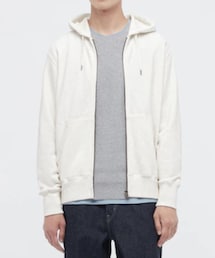 UNIQLO | パーカー