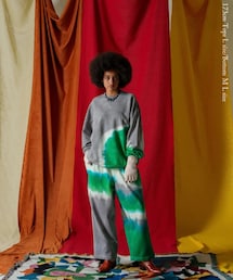 AMBERCLEAM | その他パンツ