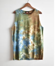 javara | タンクトップ