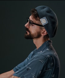 THE H.W. DOG & CO.  | ハンチング/ベレー帽