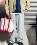 UNIQLO(ユニクロ)の「パンツ(スウェットパンツ)」
