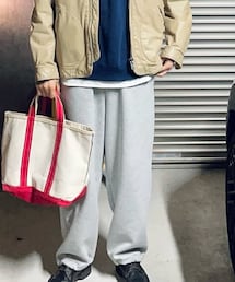 UNIQLO | スウェットパンツ