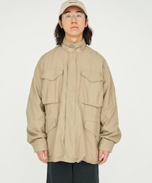 FreshService | ミリタリージャケット