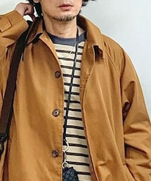 MANUAL ALPHABET | Tシャツ/カットソー