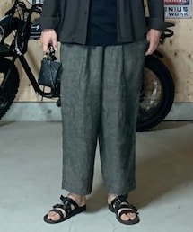 HEALTH | その他パンツ