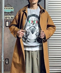 古着 | スウェット