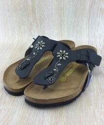 BIRKENSTOCK×HTC | サンダル