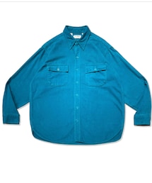 L.L.Bean 80s Chamois Cloth Shirt made in USA  | シャツ/ブラウス