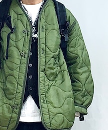 古着 | ミリタリージャケット