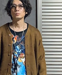 TOWNCRAFT | カーディガン/ボレロ