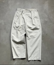 RalphLauren Tuck Chino Pt | チノパンツ