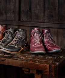 RED WING | ブーツ