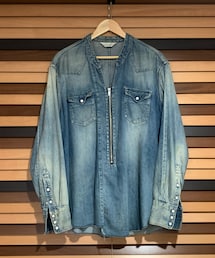 UNUSED | シャツ/ブラウス