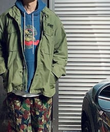 古着 | ミリタリージャケット