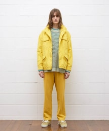 UNUSED | ミリタリージャケット