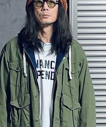 POLO RALPH LAUREN | パーカー