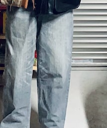 BRUNABOINNE | デニムパンツ