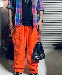 古着 | カーゴパンツ