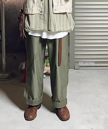 Nigel Cabourn | その他パンツ