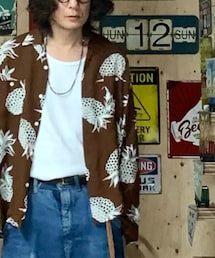 marka | シャツ/ブラウス