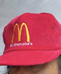 古着 | キャップ