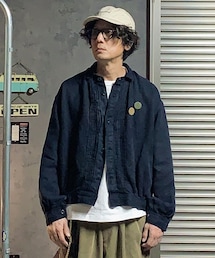 The 2 Monkeys | その他アウター