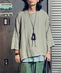 Ordinary fits | その他トップス
