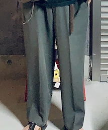 古着 | スラックス