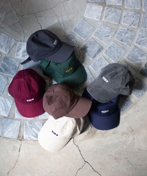 RL TiDY CAP | キャップ